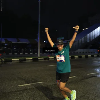 Runner Photo 7899641