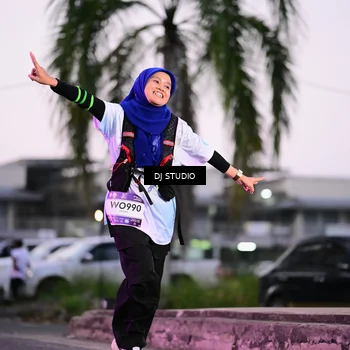 Runner Photo 7899642