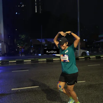 Runner Photo 7899644