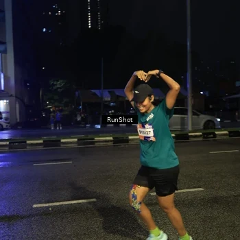 Runner Photo 7899645