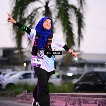 Runner Photo 7899646
