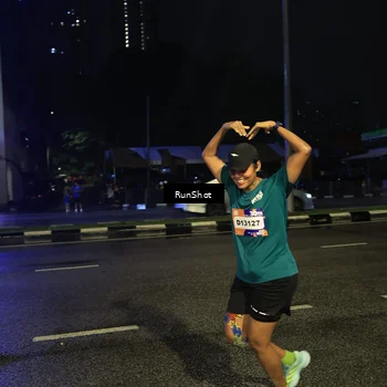 Runner Photo 7899648