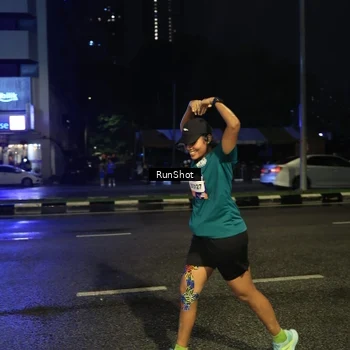 Runner Photo 7899651