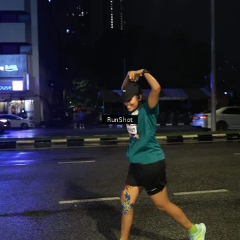 Runner Photo 7899652