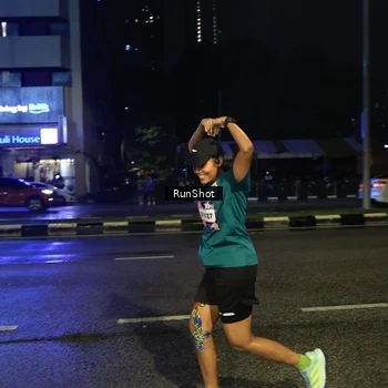 Runner Photo 7899654