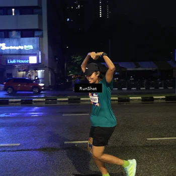Runner Photo 7899657