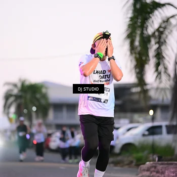 Runner Photo 7899658