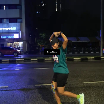 Runner Photo 7899660