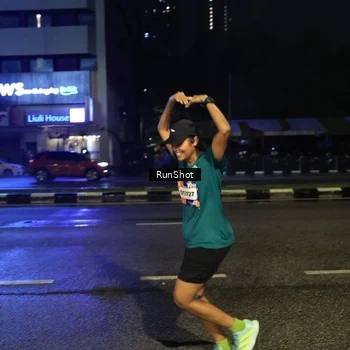 Runner Photo 7899663