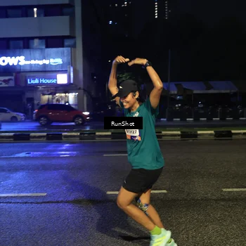 Runner Photo 7899667