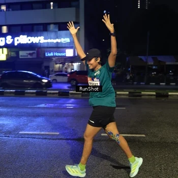 Runner Photo 7899671