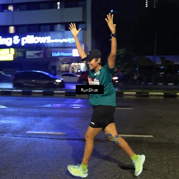Runner Photo 7899672
