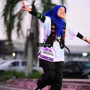 Runner Photo 7899673