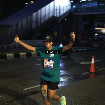 Runner Photo 7899674