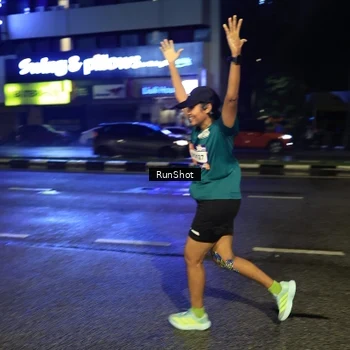 Runner Photo 7899677