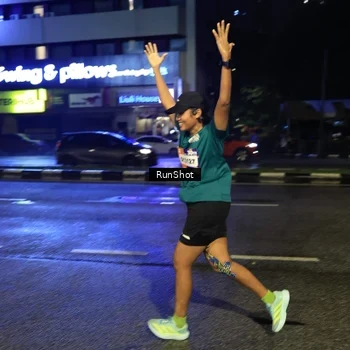 Runner Photo 7899678
