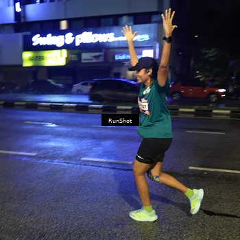 Runner Photo 7899679