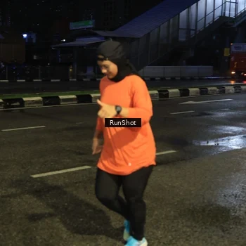 Runner Photo 7899680