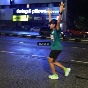 Runner Photo 7899686