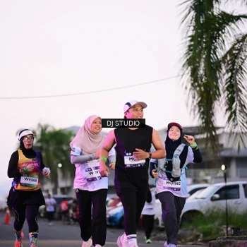 Runner Photo 7899687