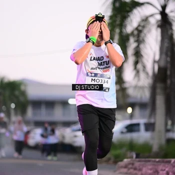 Runner Photo 7899688