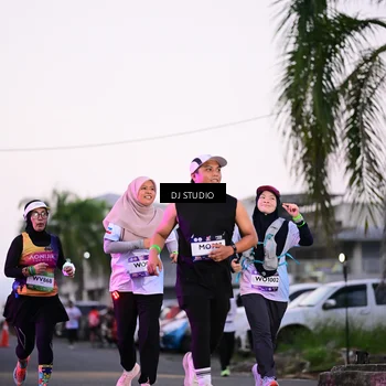 Runner Photo 7899689