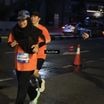 Runner Photo 7899693