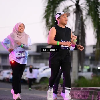 Runner Photo 7899700