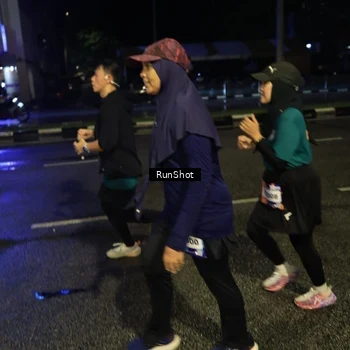 Runner Photo 7899701