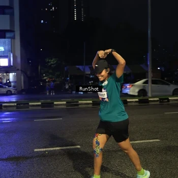 Runner Photo 7899703