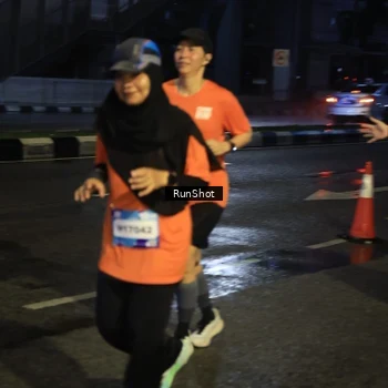 Runner Photo 7899705
