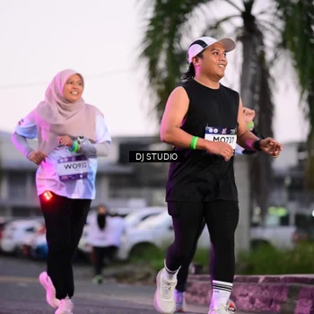Runner Photo 7899707