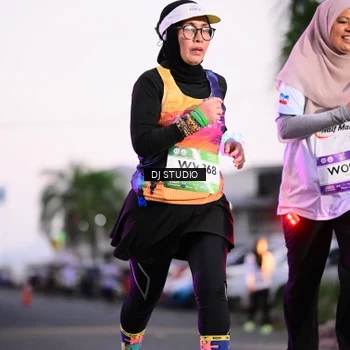 Runner Photo 7899708
