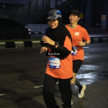 Runner Photo 7899713