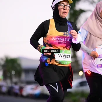 Runner Photo 7899718