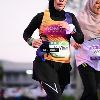 Runner Photo 7899722