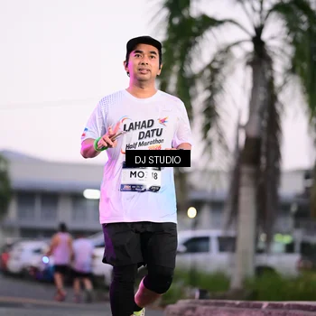 Runner Photo 7899739