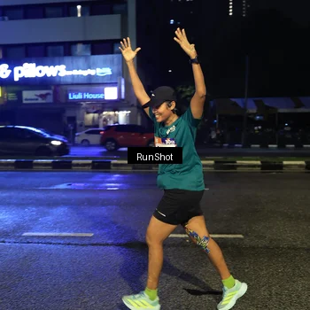 Runner Photo 7899741