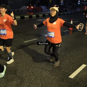 Runner Photo 7899744