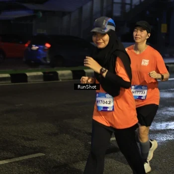 Runner Photo 7899749