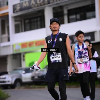 Runner Photo 7899756