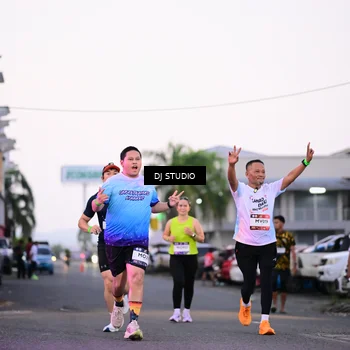 Runner Photo 7899765