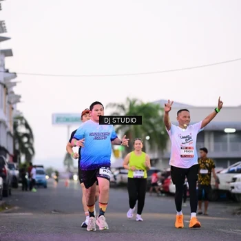 Runner Photo 7899768