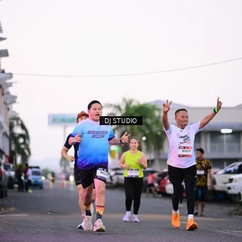 Runner Photo 7899774