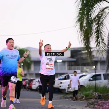 Runner Photo 7899776