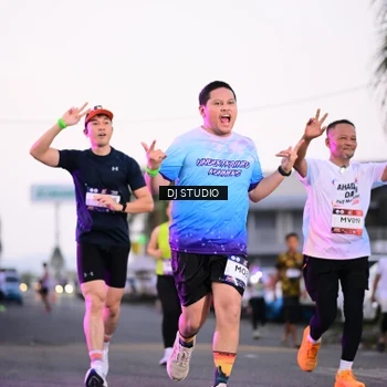 Runner Photo 7899777
