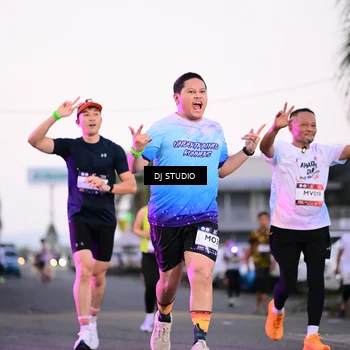 Runner Photo 7899778