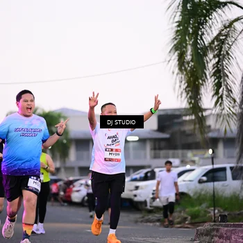Runner Photo 7899779