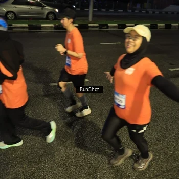 Runner Photo 7899781