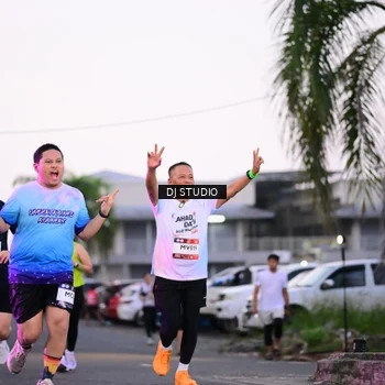 Runner Photo 7899782